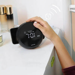Upgraded Smart Wireless clock charger - ProTrendyz