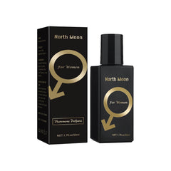 Natural Light Perfume Couple Dating Lasting With Fragrance - ProTrendyz
