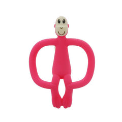 Silicon Bebe Banana Teether Toy - ProTrendyz
