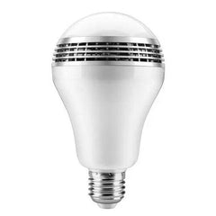 Creative Home LED Smart Bluetooth Speaker E27 Bulb Light - ProTrendyz