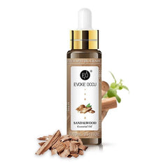 Rose Lavender Aromatherapy Essential Oil With Dropper 10ml - ProTrendyz