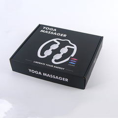 Yoga Massage Circular Clip Small Leg Massager ProTrendyz