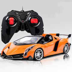 Remote Control Racing Car 116 Model - ProTrendyz