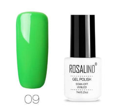 Japanese Style Nail Phototherapy Color Gel Nail Gel - ProTrendyz