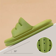 Summer Slippers Women Home Shoes Bathroom Slippers - ProTrendyz