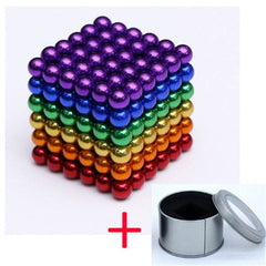 Magic blocks - ProTrendyz