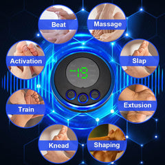 Rechargeable Portable Foot Intelligent Massage Pad - ProTrendyz