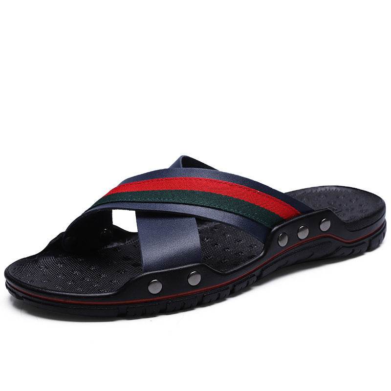 Flip-flops Beach Shoes Sandals Home Non-slip Sandals - ProTrendyz