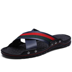 Flip-flops Beach Shoes Sandals Home Non-slip Sandals - ProTrendyz