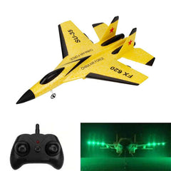 Glider Fighter Model Fixed Wing Outdoor Children's Toys - ProTrendyz