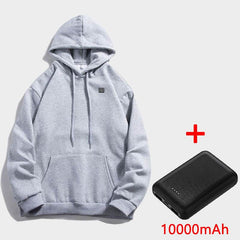 2024 New Outdoor Electric USB Heating Jacket - ProTrendyz