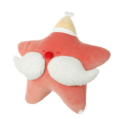 Christmas Gingerbread Man Igloo And Christmas Tree Plush Toy - ProTrendyz