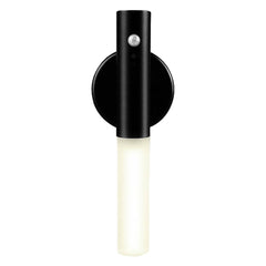Auto LED USB Magnetic Wood Wireless Night Light Corridors Porch Lights PIR Motion Sensor Wall Light Cabinet Lamp - ProTrendyz