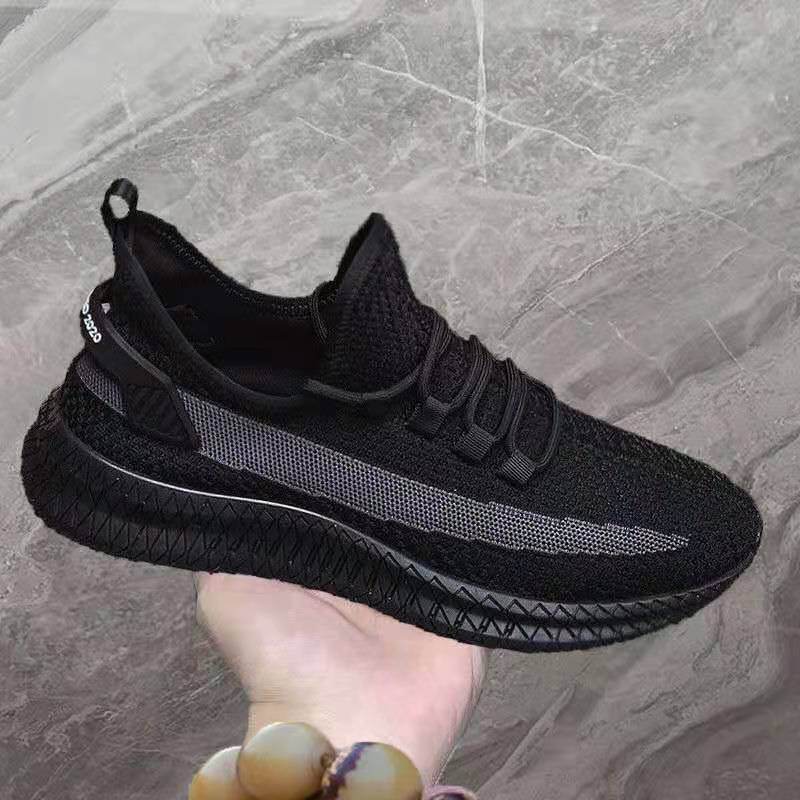 Men's Lightweight Running Shoes Summer Ultra-light Breathable Sneakers - ProTrendyz