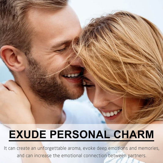 Ball Perfume Natural Fragrance Lasting Fragrance - ProTrendyz