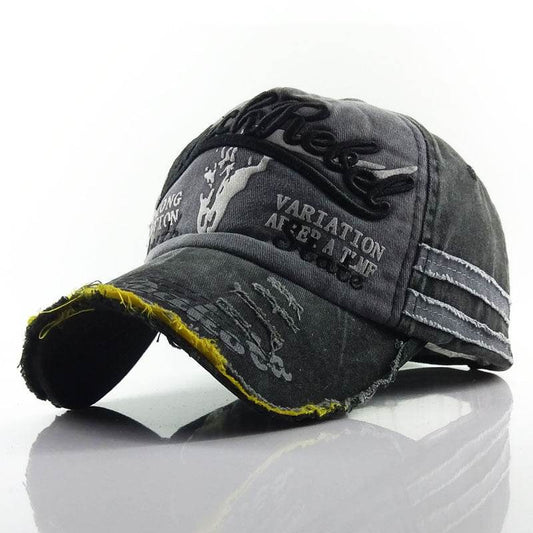 Hat Men And Women Retro Baseball Caps - ProTrendyz