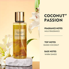 Cross-border Foreign Trade Long-lasting Light Perfume Female Body Spray - ProTrendyz