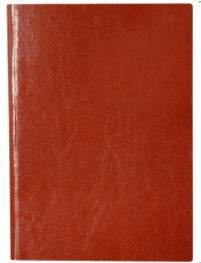 Notebook Leather Stationery Notepad - ProTrendyz