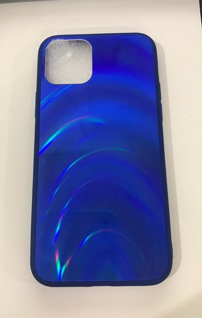 Rainbow Mirror Soft Case Phone Case - ProTrendyz