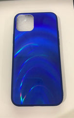 Rainbow Mirror Soft Case Phone Case - ProTrendyz