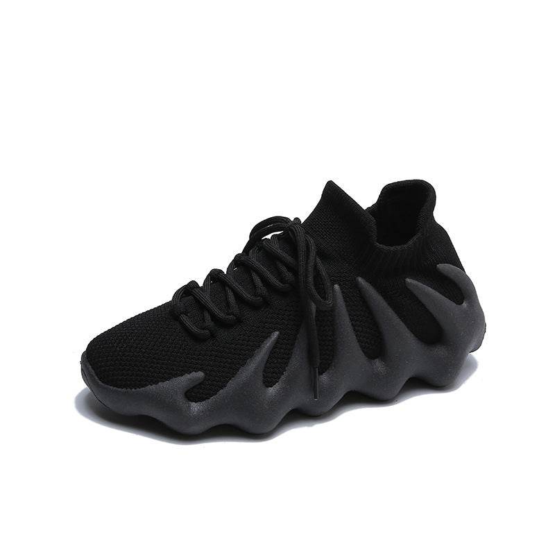 Breathable Casual Running Shoes Volcanic Socks Shoes For Men - ProTrendyz