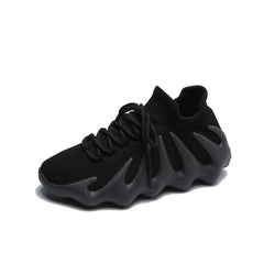 Breathable Casual Running Shoes Volcanic Socks Shoes For Men - ProTrendyz