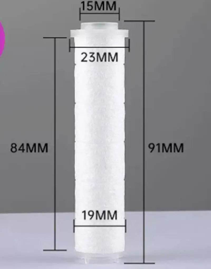 3 Modes Shower Head High Pressure Showerhead Portable Filter Rainfall Faucet Tap Bathroom Bath Home Innovative Accessories US - ProTrendyz