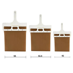 3 Sizes Sliding Pizza Peel Shovel Storage Board Pala Pizza Scorrevole Wooden Handle Transfer Pizza Kitchen Gadgets - ProTrendyz