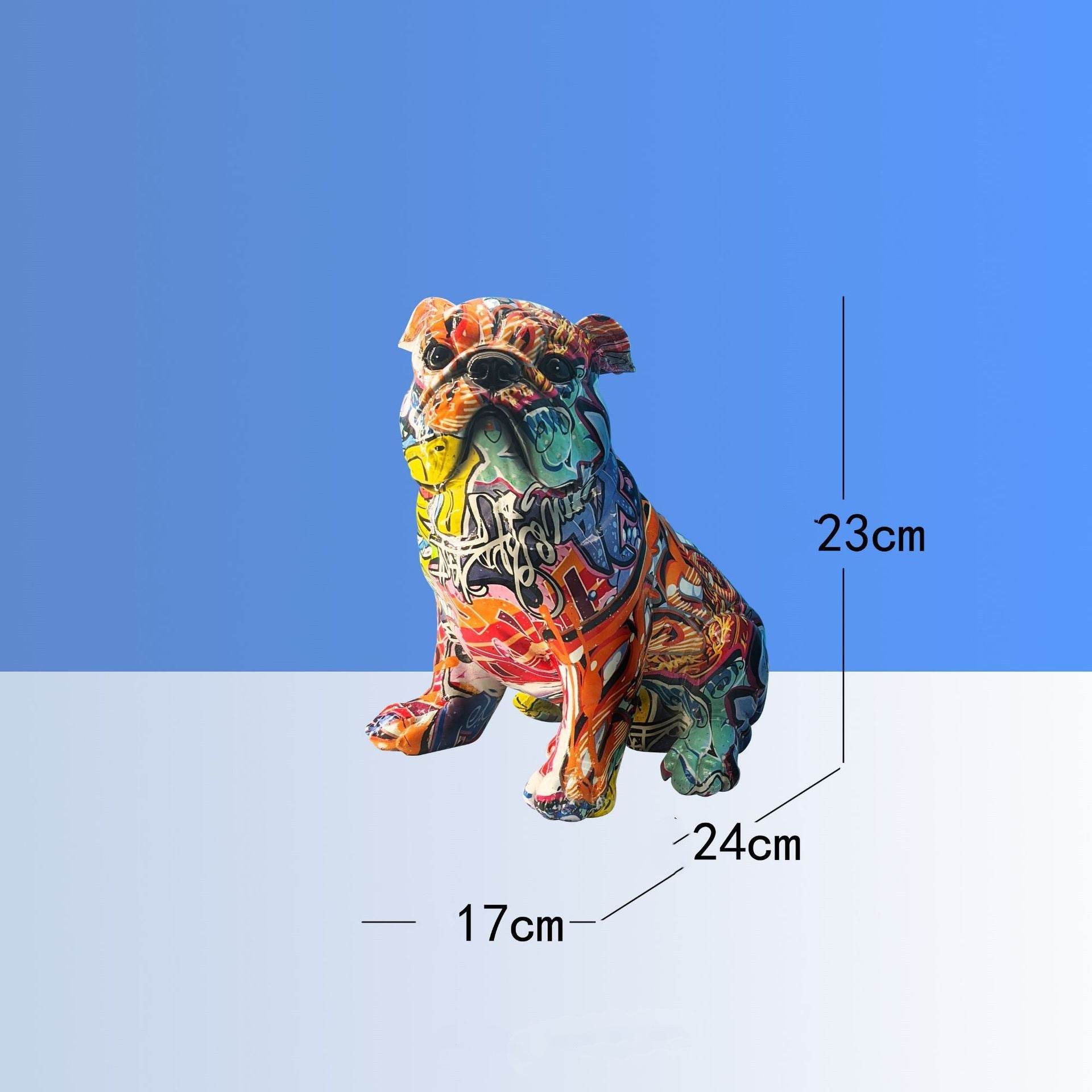 Water Transfer Printing Creative Resin Crafts - ProTrendyz
