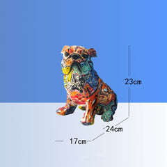 Water Transfer Printing Creative Resin Crafts - ProTrendyz