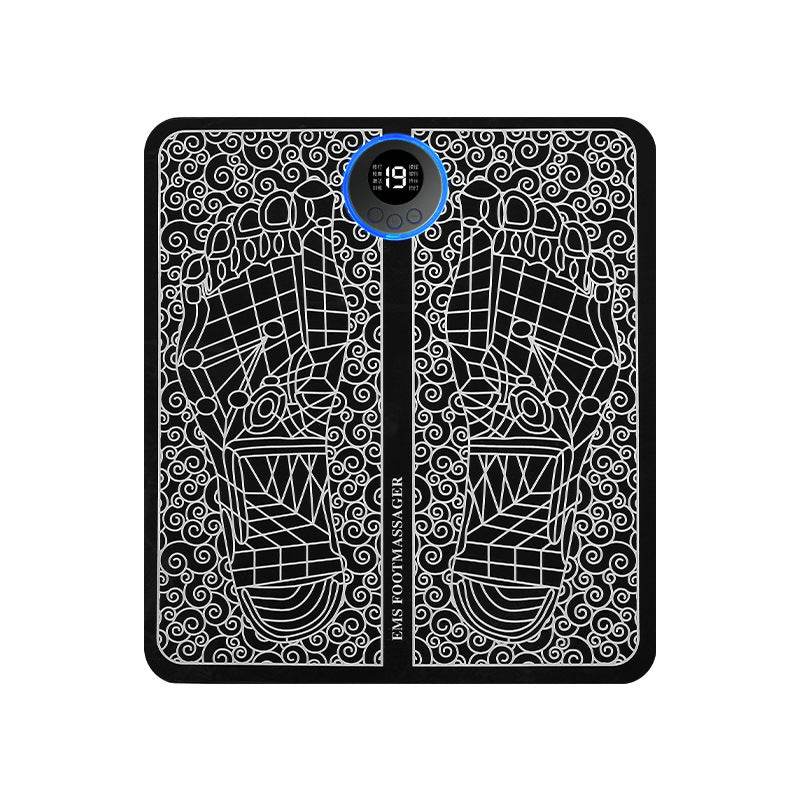 Rechargeable Portable Foot Intelligent Massage Pad - ProTrendyz