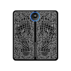 Rechargeable Portable Foot Intelligent Massage Pad - ProTrendyz