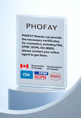 PHOFAY Juicy Lip Oil - ProTrendyz