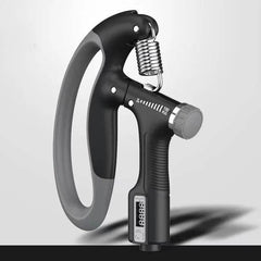 Smart Counting Grip 10-100KG Grip Free Adjustment Professional Hand Training Arm Muscle Training Fitness Equipment Fitness Tools Gym - ProTrendyz