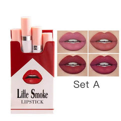 Matte Mist Lipstick Lipstick Cool Design Creative - ProTrendyz