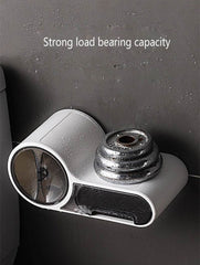 Home toilet bathroom roll holder - ProTrendyz