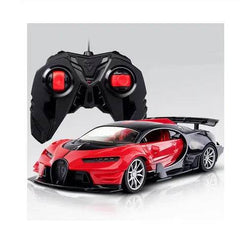 Remote Control Racing Car 116 Model - ProTrendyz