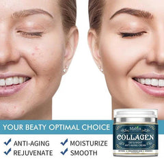 Collagen Moisturizing Facial Cream Skin Care Products Anti Aging Face Cream Moisturizing Wrinkle Remover - ProTrendyz