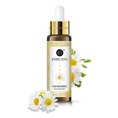 Rose Lavender Aromatherapy Essential Oil With Dropper 10ml - ProTrendyz