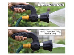 Mighty Power Hose Blaster Nozzle Lawn Garden Car Washing - ProTrendyz