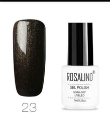 Japanese Style Nail Phototherapy Color Gel Nail Gel - ProTrendyz