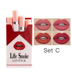 Matte Mist Lipstick Lipstick Cool Design Creative - ProTrendyz