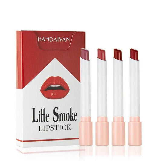 Matte Mist Lipstick Lipstick Cool Design Creative - ProTrendyz