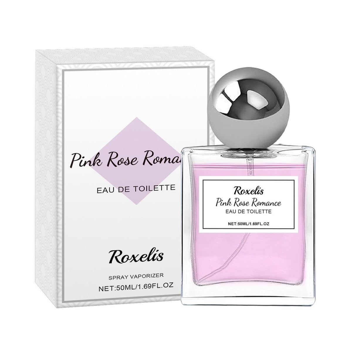 Charming perfume lasting fragrance - ProTrendyz