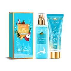 Christmas Fragrance Body Care Set - ProTrendyz