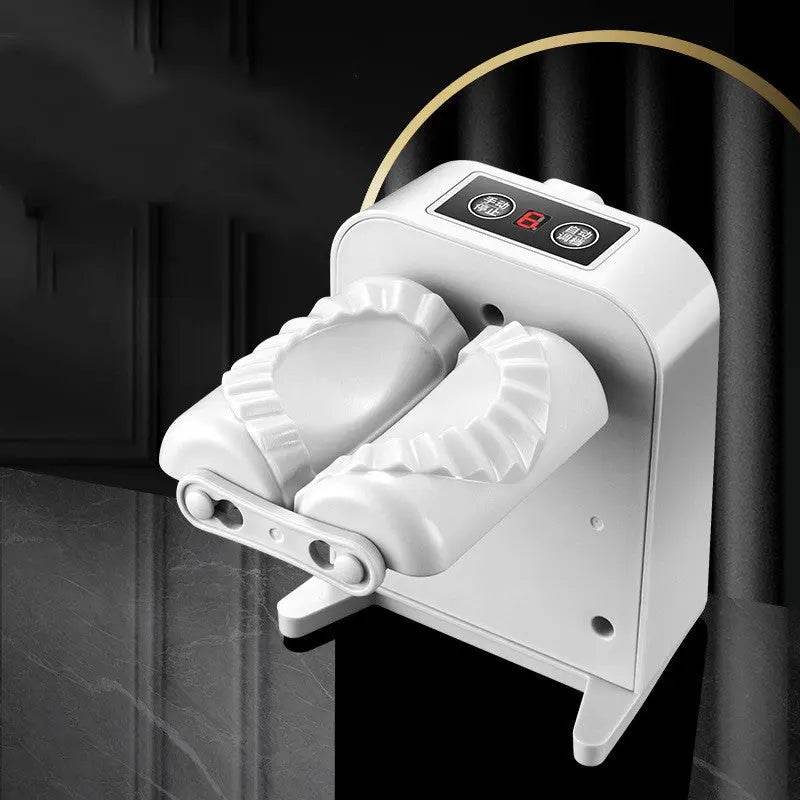 Electric Dumpling Artifact Automatic Easy Dumpling Maker Machine Kitchen Household - ProTrendyz