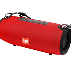 Wireless Bluetooth Speaker 10W Waterproof Column Subwoofer Portable Soundbar Party - ProTrendyz