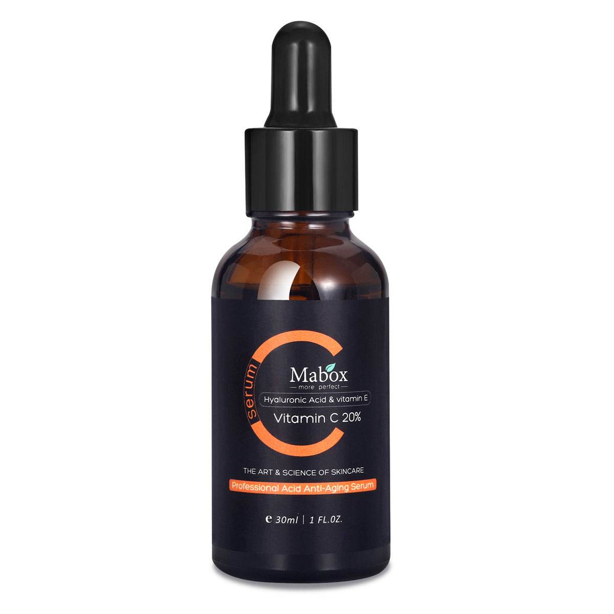 MABOX Skincare Essential Oil - ProTrendyz