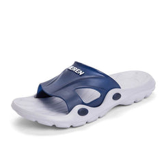 Indoor bathroom slippers for men - ProTrendyz