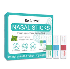Re Lierre 3-in-1 Nasal Bar - ProTrendyz